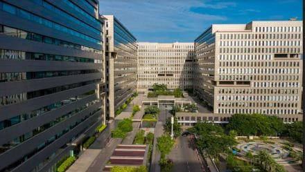 The benefits and challenges of investing in commercial real estate