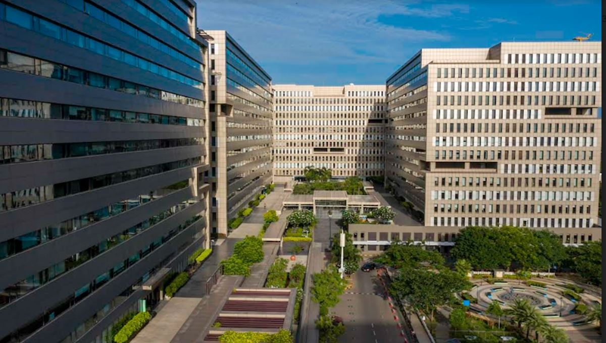 Commercial Real Estate: A bankable and reliable investment channel Commercial Real Estate: A bankable and reliable investment channel