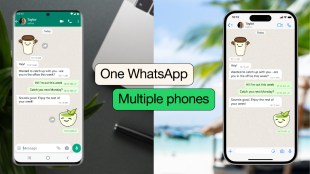 WhatsApp brings Companion mode for iPhone users: Details
