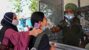 covid 19 cases in india