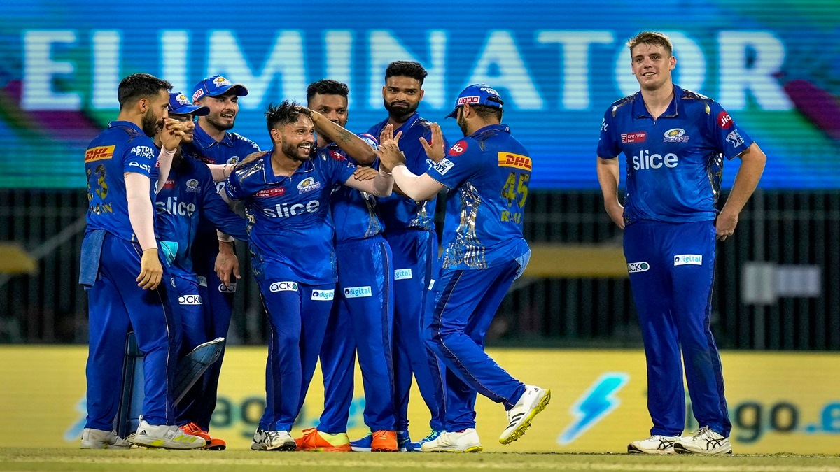 Mi vs gt qualifier 2 pitch report, Mi vs gt qualifier 2 venue