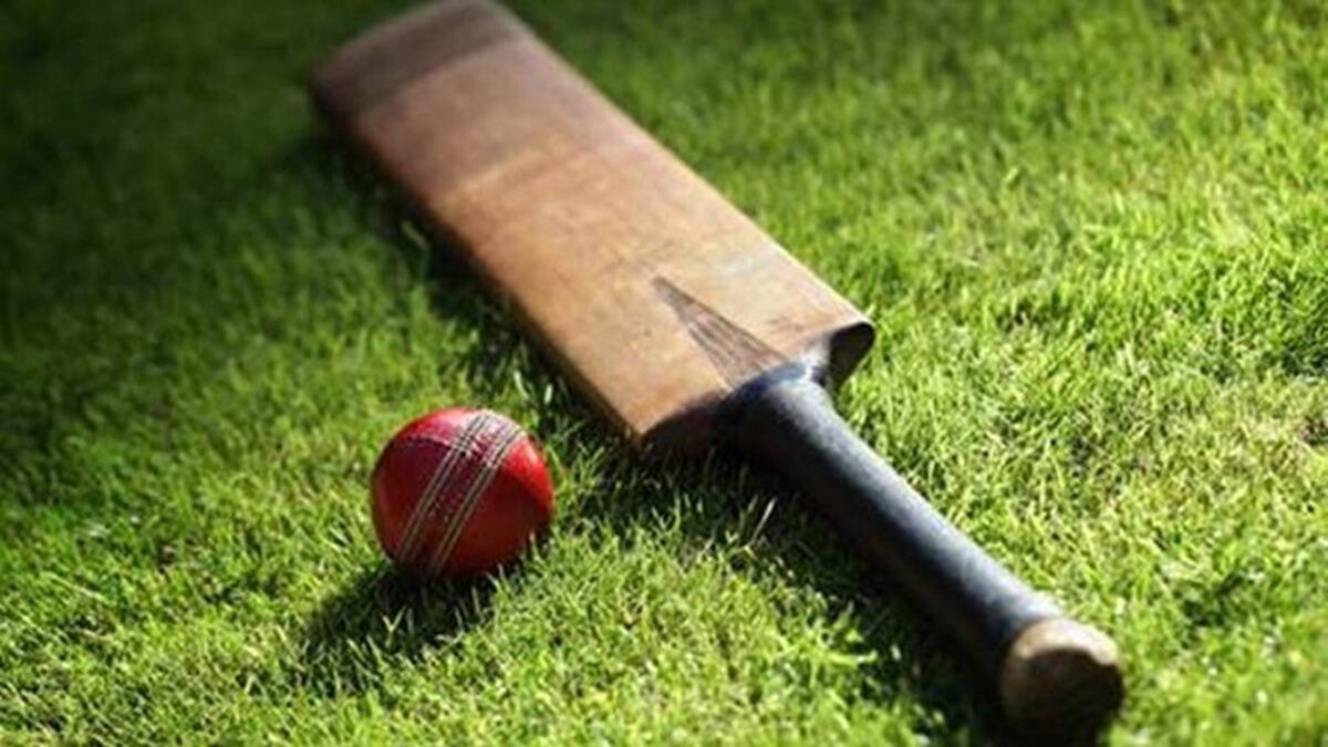 BCCI BCCI