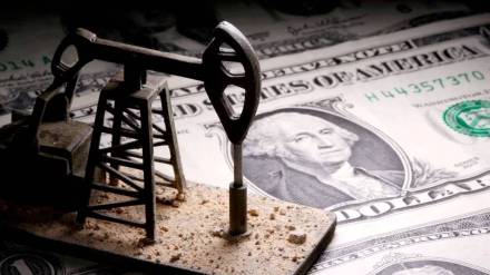 crude oil prices