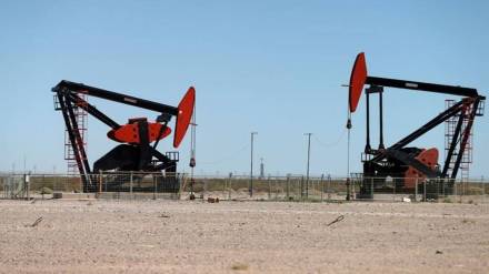 crude oil prices