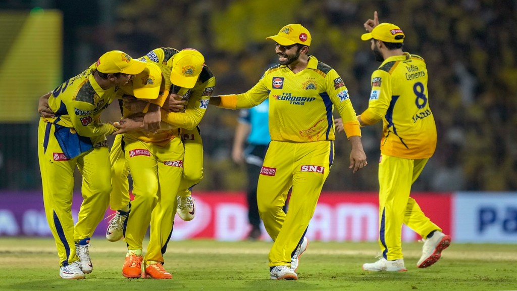 CSK vs GT Tata IPL 2023 Final Match Live Streaming: when and where to watch CSK vs GT Tata IPL 2023 Final Match Live Streaming: when and where to watch