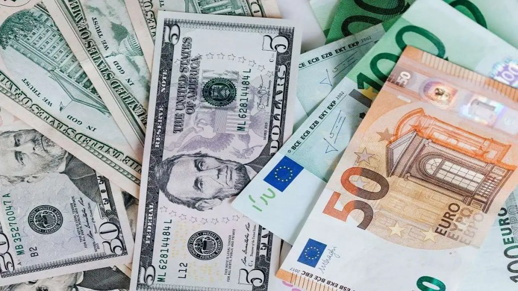 currency