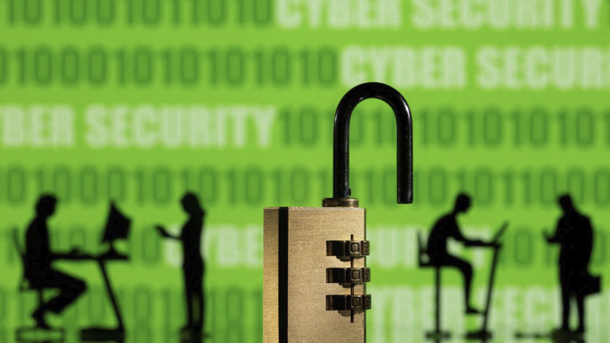 cybersecurity news cybersecurity news