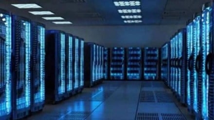 Data Centers