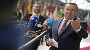 Defence, India, US and Germany, defence ministers, German Defence Minister, Boris Pistorius