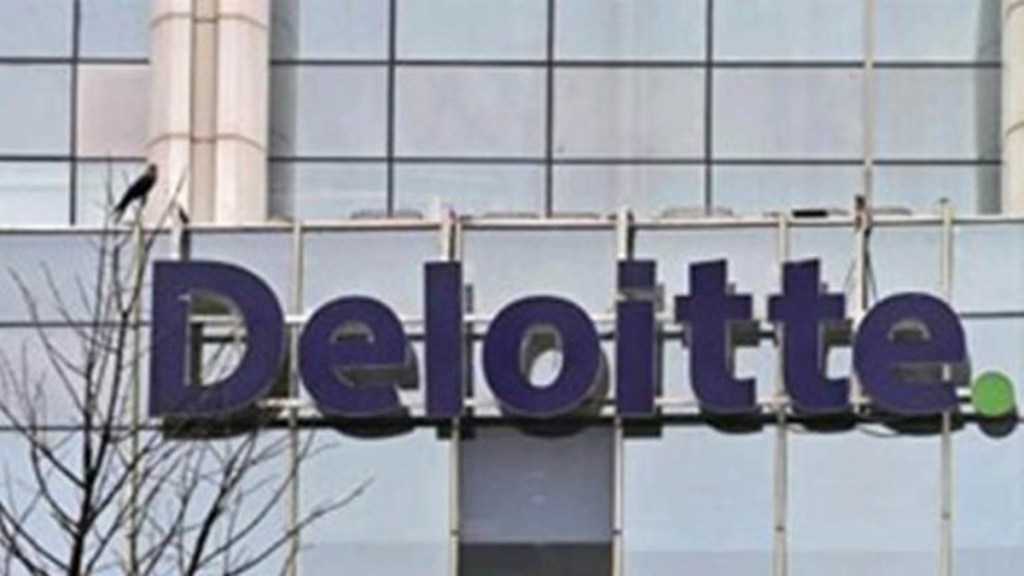 Deloitte, industry news