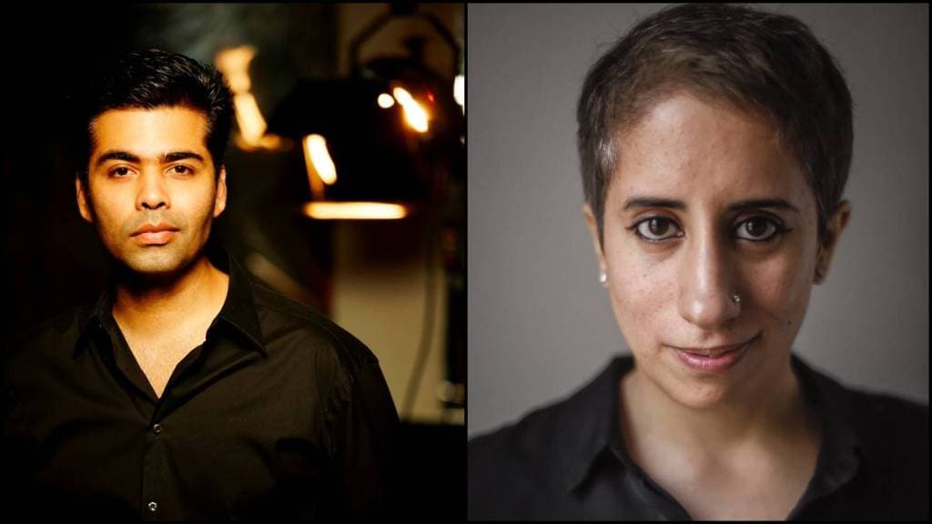 Dharma Productions, Dharma Productions films, Sikhya Entertainment