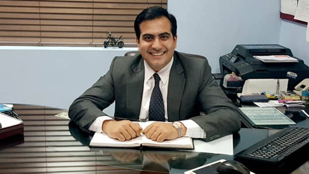 Dhruv Malhotra, poonam juneja, ramesh juneja, mankind, mankind pharma, ramesh juneja mankind condom, condom, mankind pregnancy kit, mankind condom updates, who is poonam juneja, poonam junja net worth, Dhruv Malhotra net worth, Dhruv Malhotra everest group