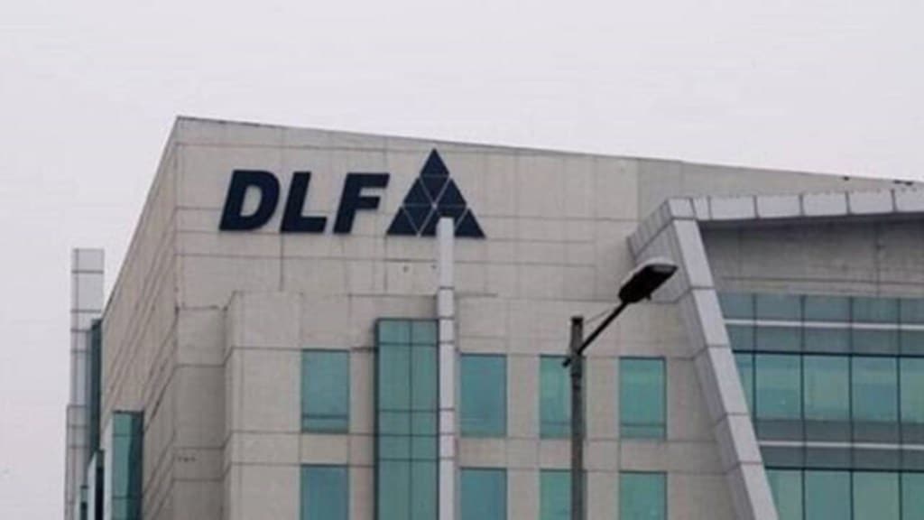 DLF, industry news DLF, industry news