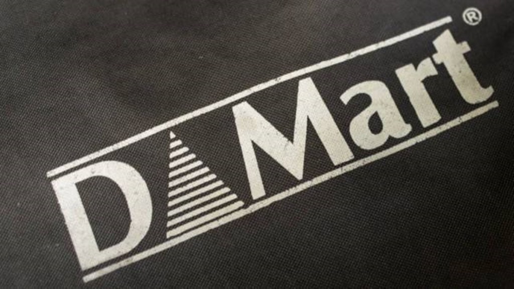 DMart, industry news DMart, industry news