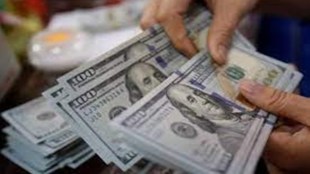 Dollar, currency, Russia, Ukraine, Currency