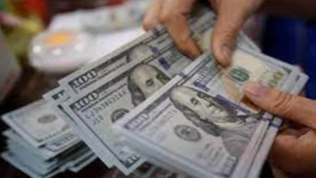 Dollar, currency, Russia, Ukraine, Currency