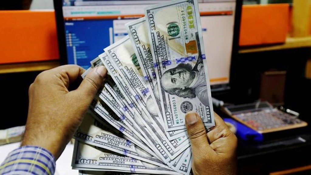 forex, dollar