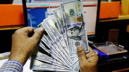 forex, dollar