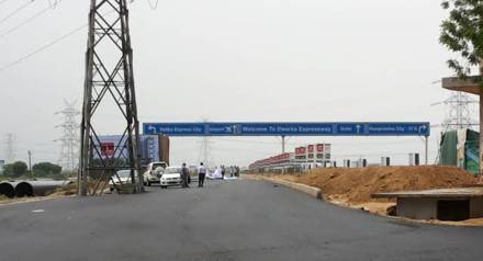 Dwarka Expressway: A rising property hub with promising prospects