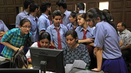 Nagaland HSLC HSSLC Result 2023 Declared