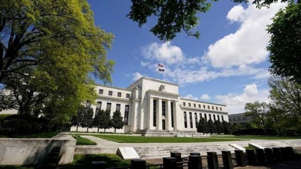 Federal Reserve, economy Federal Reserve, economy
