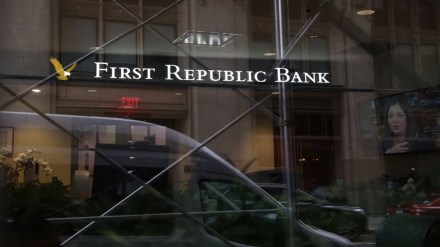 first republic bank
