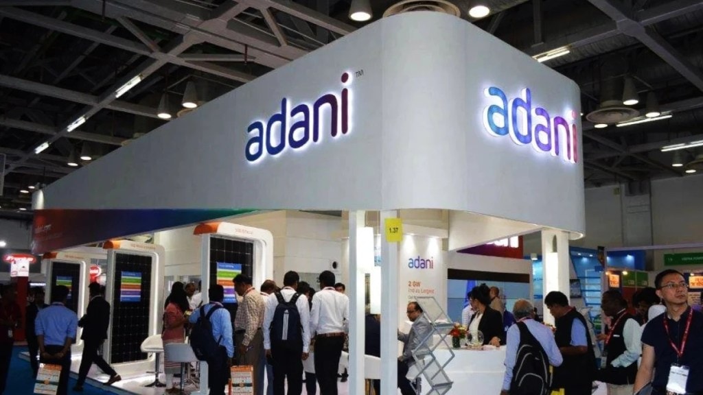 adani enterprises adani enterprises