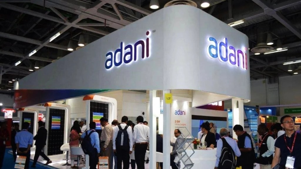 adani enterprises