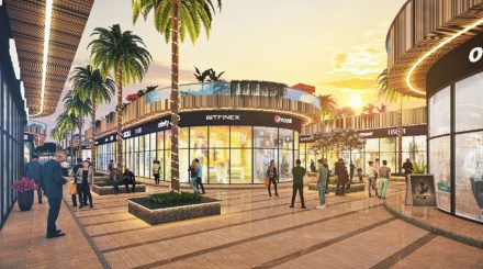 Ganga Realty to invest Rs 400 cr in its maiden high-street retail project in Sohna