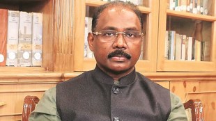 Girish Chandra Murmu, world health organisation