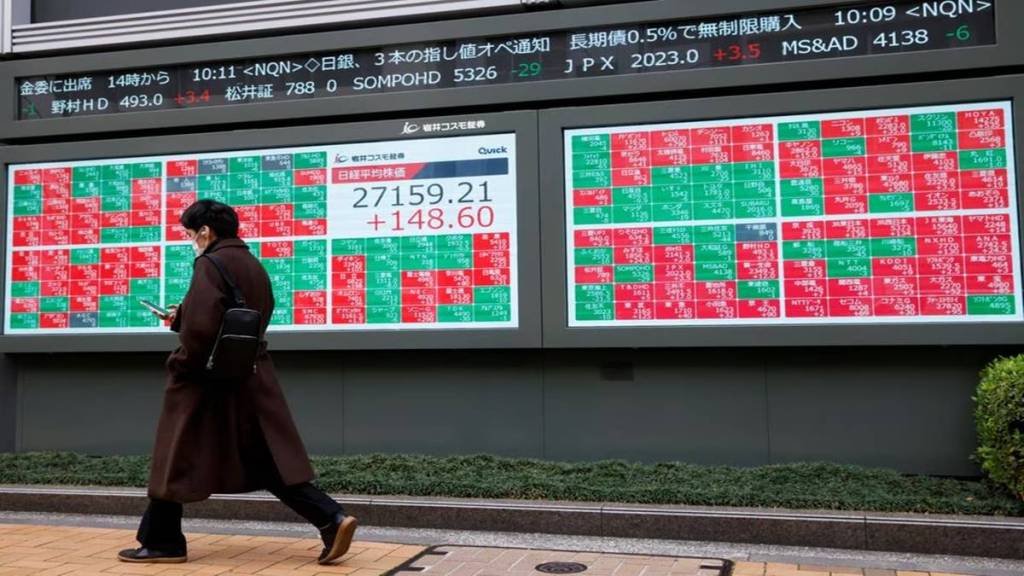 global market