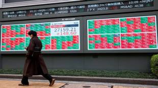 global market