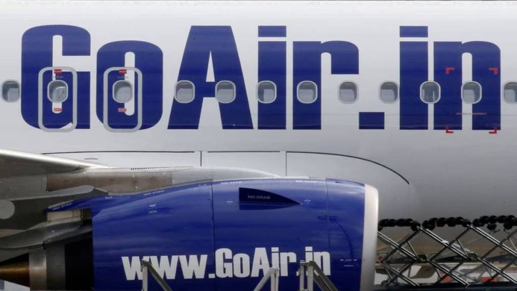 go first airlines