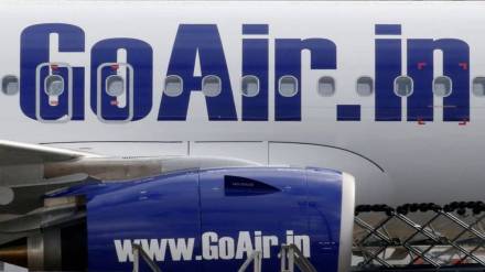 go first airlines