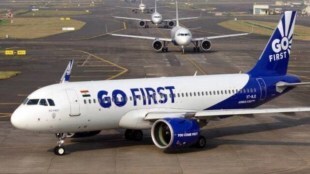 go first, aviation