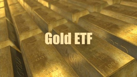 gold ETFs