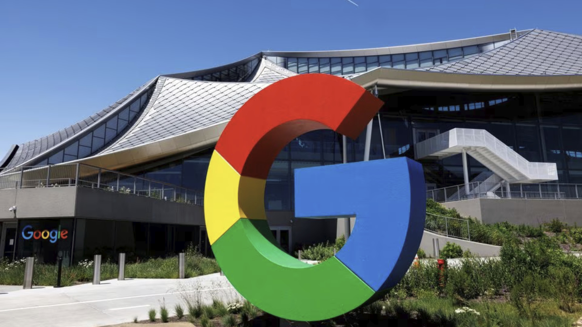 Google senior engineer says company is falling behind in AI arms race ...