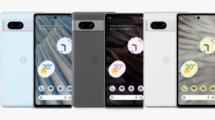 google pixel 7a