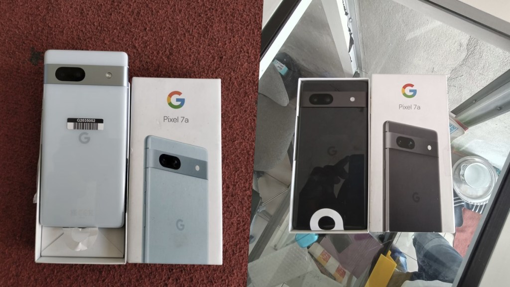 pixel 7a