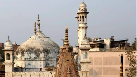 Gyanvapi mosque, Allahabad HC