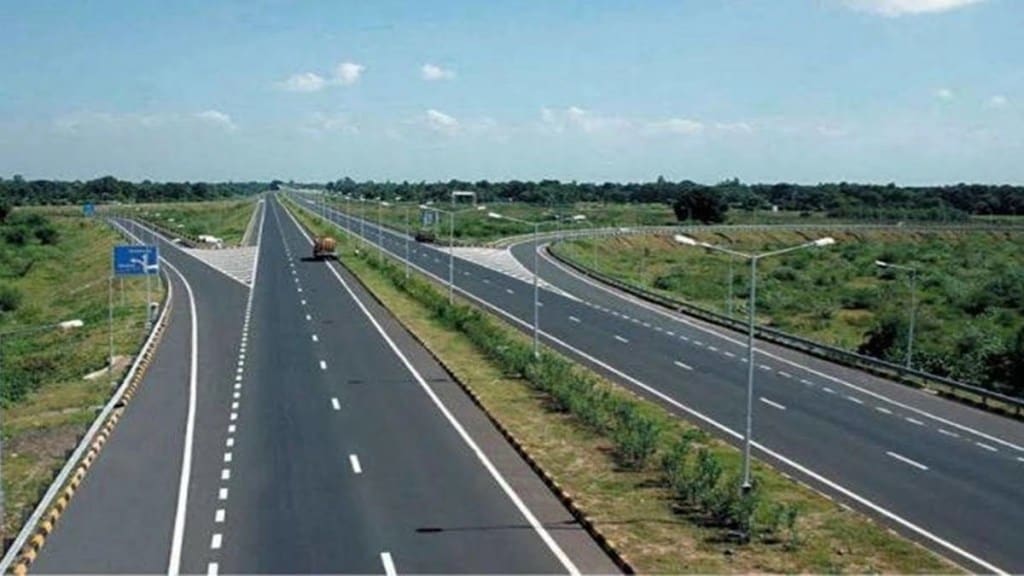 highway