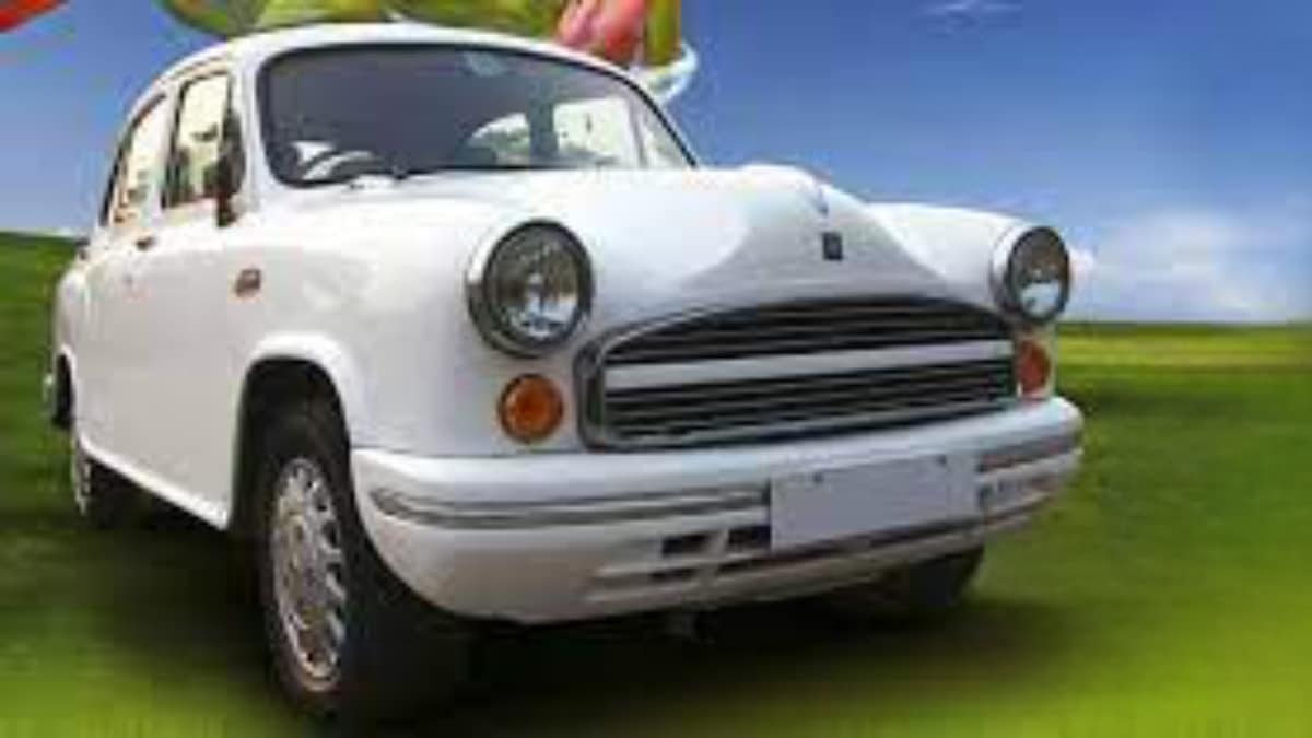 hindustan motors