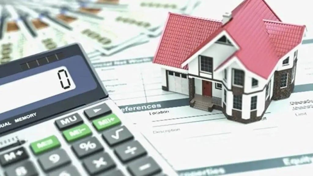 Housing finance, real estate, PNB Housing Finance, Banking, Finance Housing finance, real estate, PNB Housing Finance, Banking, Finance