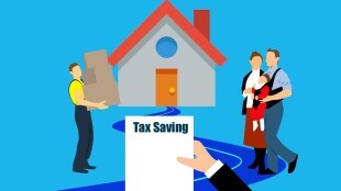 how to save tax on selling property