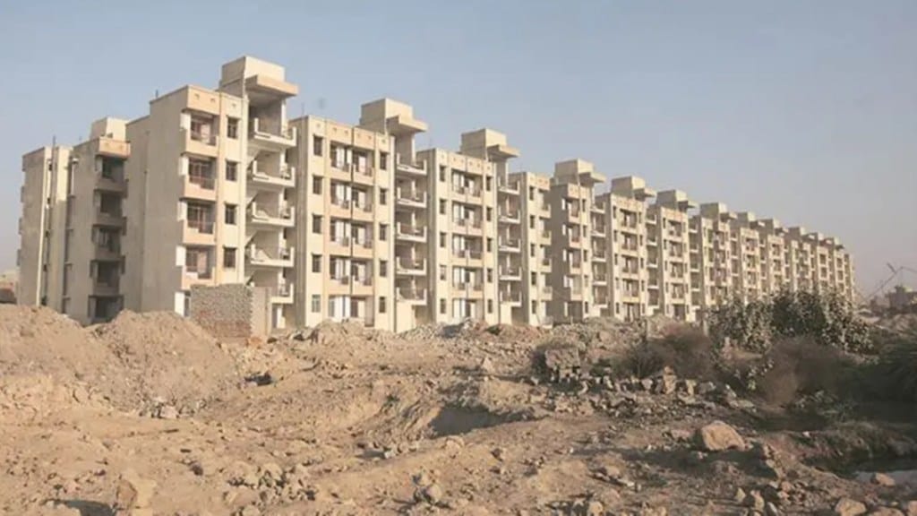 HFCs, Officials HFCs, Officials