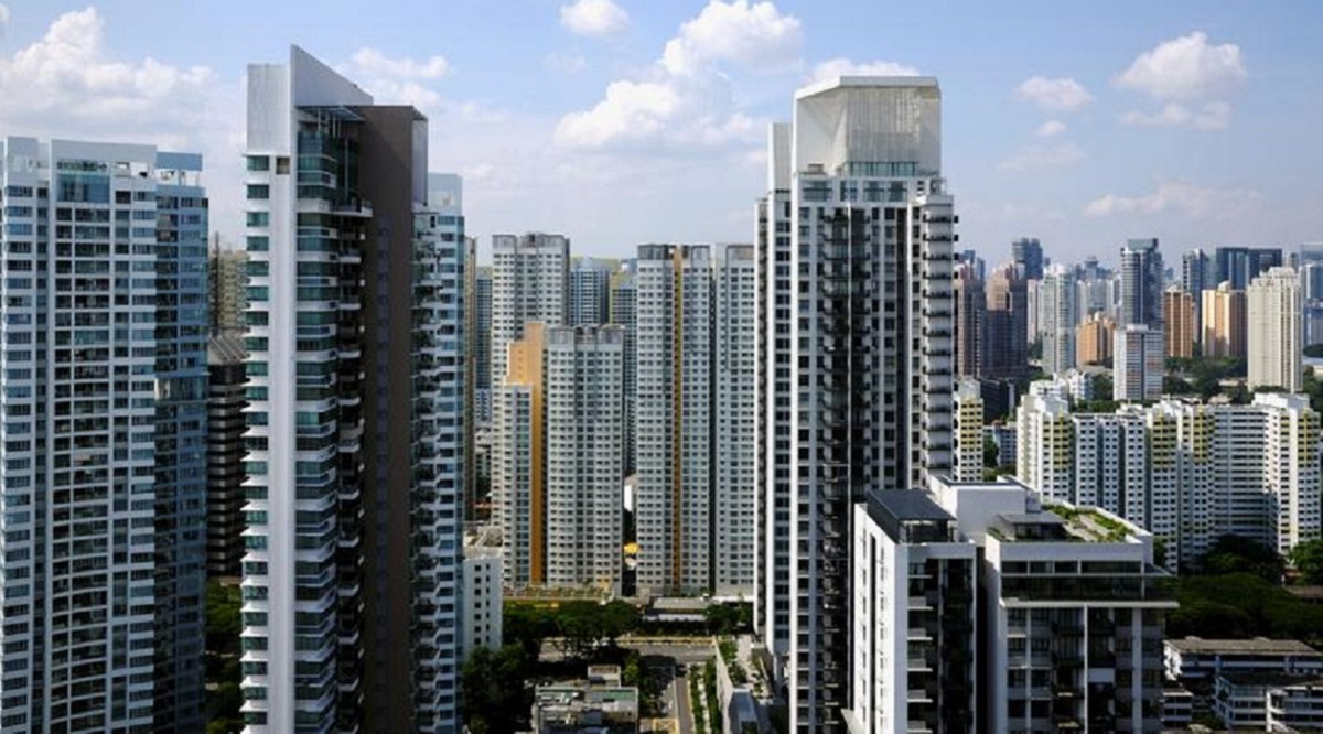 residential property, luxury housing, residential segment, sales, housing sales, launch, inventory residential property, luxury housing, residential segment, sales, housing sales, launch, inventory