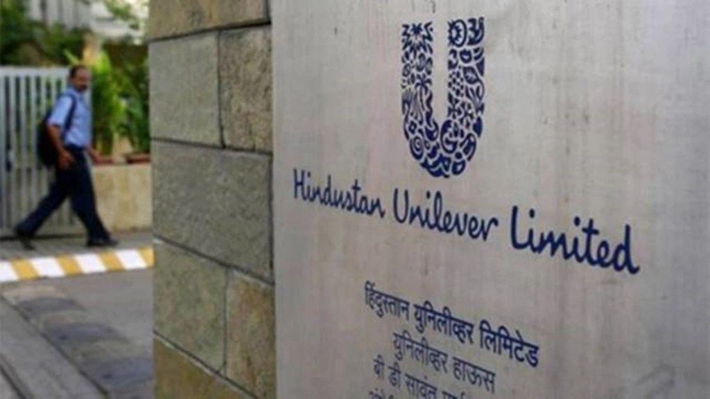 HUL, FMCG, Hindustan unilever