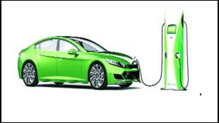EoI, battery