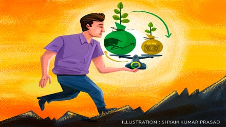 personal finance, market volatility