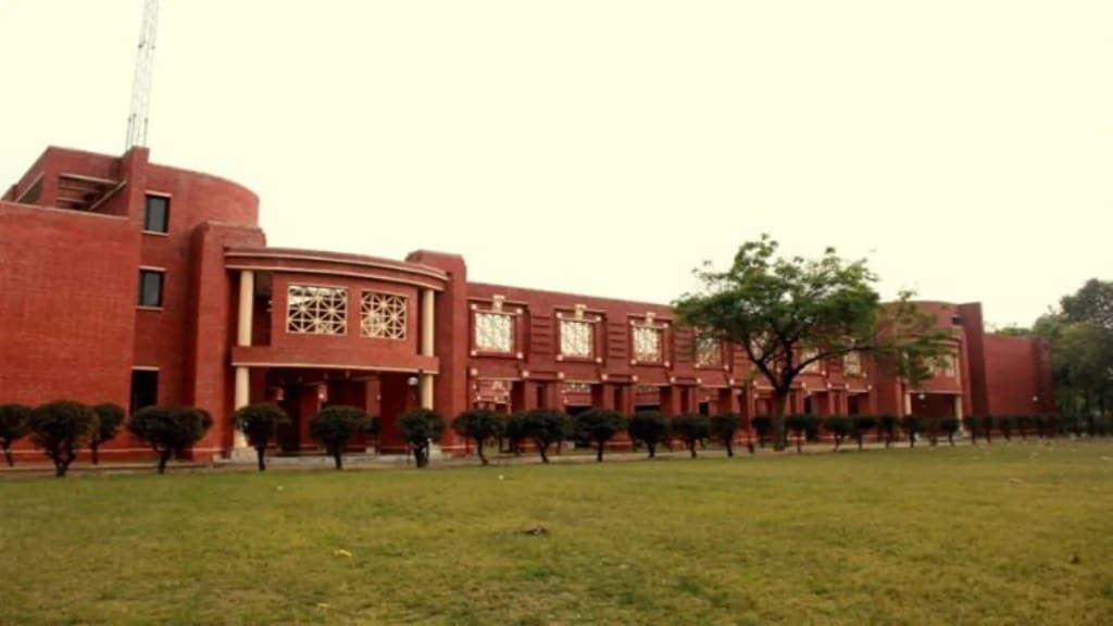 IIM Lucknow will become the first among IIMs to offer this programme.